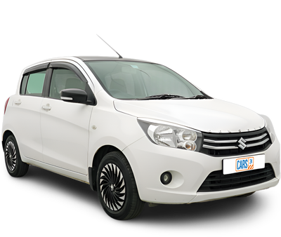Maruti Celerio-img